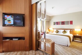 Centara Grand at Central Plaza Ladprao Bangkok