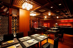 Centara Grand at Central Plaza Ladprao Bangkok