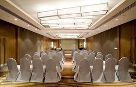 Centara Grand at Central Plaza Ladprao Bangkok