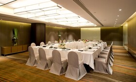 Centara Grand at Central Plaza Ladprao Bangkok