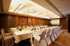 Centara Grand at Central Plaza Ladprao Bangkok