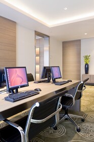 Centara Grand at Central Plaza Ladprao Bangkok