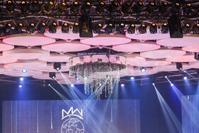 Centara Grand at Central Plaza Ladprao Bangkok