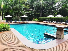 Centara Grand at Central Plaza Ladprao Bangkok
