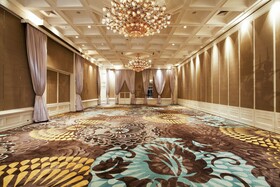 Centara Grand at Central Plaza Ladprao Bangkok