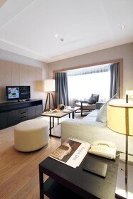 Centara Grand at Central Plaza Ladprao Bangkok