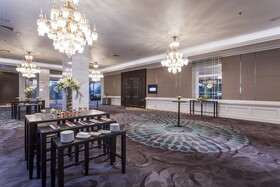 Centara Grand at Central Plaza Ladprao Bangkok