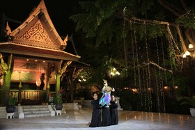Centara Grand at Central Plaza Ladprao Bangkok
