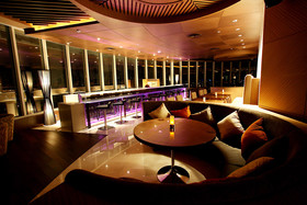 Centara Grand & Bangkok Convention Centre at CentralWorld