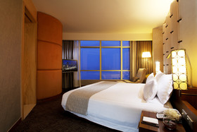 Centara Grand & Bangkok Convention Centre at CentralWorld