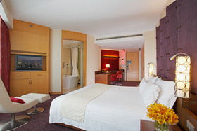 Centara Grand & Bangkok Convention Centre at CentralWorld