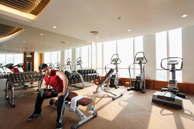 Centara Grand & Bangkok Convention Centre at CentralWorld