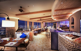 Centara Grand & Bangkok Convention Centre at CentralWorld