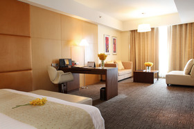 Centara Grand & Bangkok Convention Centre at CentralWorld