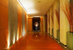 Centara Grand & Bangkok Convention Centre at CentralWorld