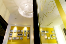 Centara Grand & Bangkok Convention Centre at CentralWorld