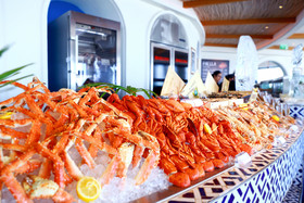 Centara Grand & Bangkok Convention Centre at CentralWorld