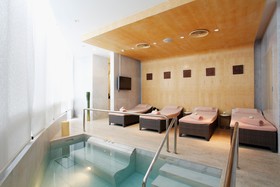 Centara Grand & Bangkok Convention Centre at CentralWorld