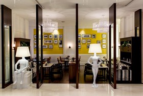 Centara Grand & Bangkok Convention Centre at CentralWorld