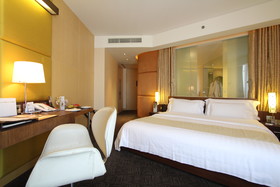 Centara Grand & Bangkok Convention Centre at CentralWorld