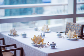 Centara Grand & Bangkok Convention Centre at CentralWorld