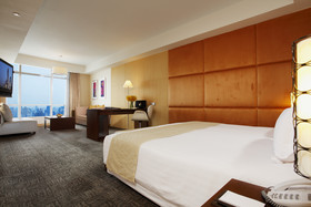 Centara Grand & Bangkok Convention Centre at CentralWorld