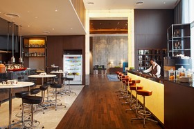 Centara Grand & Bangkok Convention Centre at CentralWorld