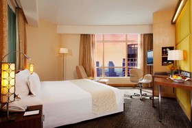 Centara Grand & Bangkok Convention Centre at CentralWorld