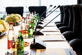 Centara Grand & Bangkok Convention Centre at CentralWorld