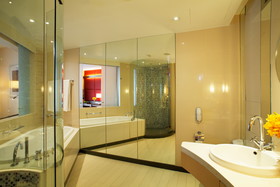 Centara Grand & Bangkok Convention Centre at CentralWorld