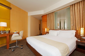 Centara Grand & Bangkok Convention Centre at CentralWorld