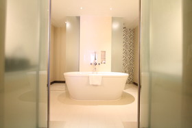 Centara Grand & Bangkok Convention Centre at CentralWorld