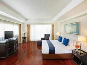 Centre Point Plus Hotel Silom