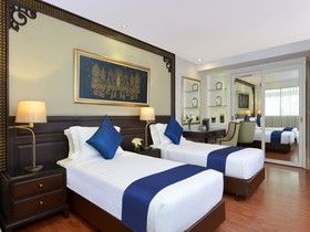 Centre Point Plus Hotel Silom