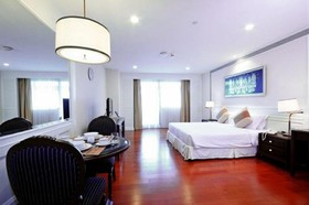 Centre Point Plus Hotel Silom