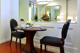 Centre Point Plus Hotel Silom