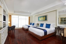 Centre Point Plus Hotel Silom