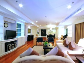 Centre Point Plus Hotel Silom