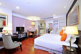 Centre Point Plus Hotel Silom