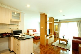 Chaidee Mansion
