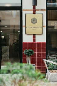 Chamberlain Hostel