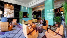 Radisson Hotel Chateau de Bangkok