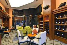 Radisson Hotel Chateau de Bangkok