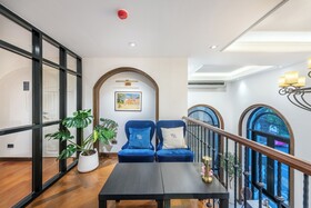 Cherie Bangkok Boutique Hotel