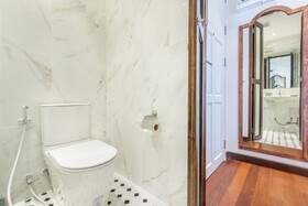 Cherie Bangkok Boutique Hotel