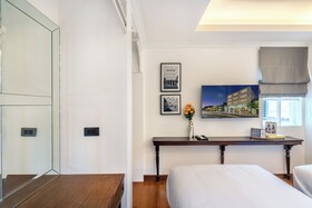 Cherie Bangkok Boutique Hotel