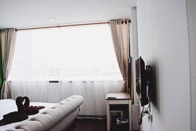 Chevasai Bangkok Hotel