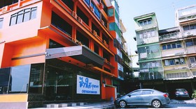 Chevasai Bangkok Hotel