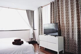 Chevasai Bangkok Hotel