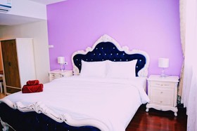 Chevasai Bangkok Hotel